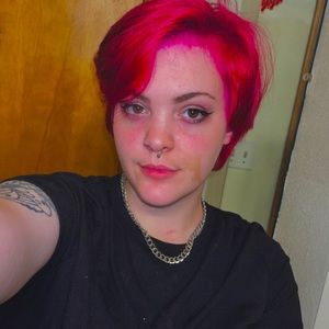 Meet your Posher, Bethany